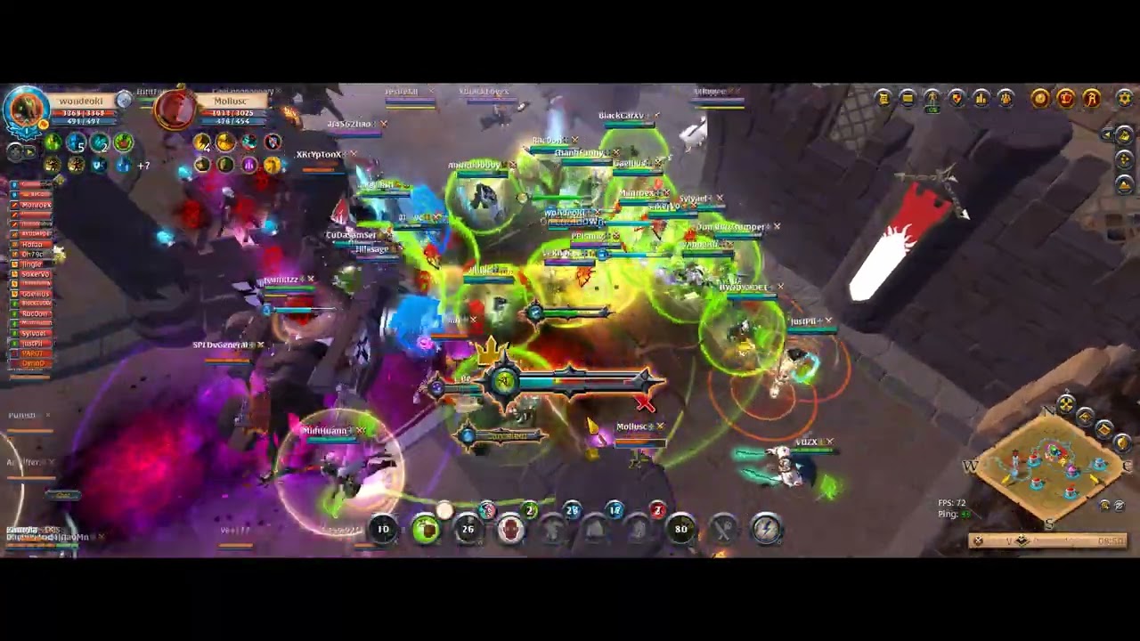 POV Người cây (P2) | F A M I L Y GUILD | 6/1/2026