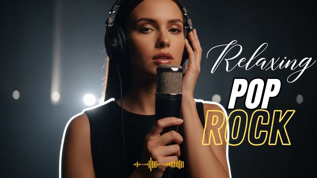 Slow Rock Love Songs Playlist 💔 | Beautiful Romantic Rock Ballads for Relaxing