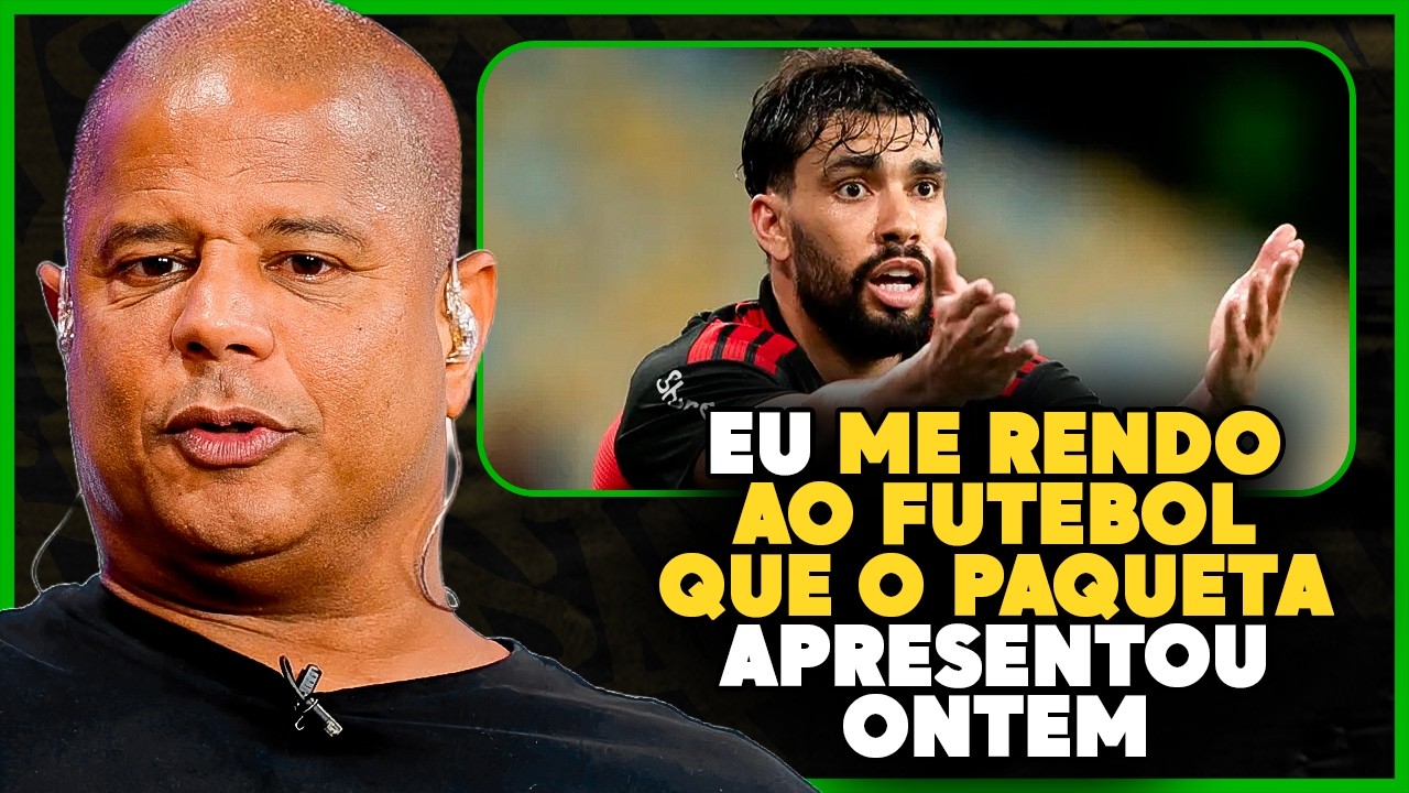 Leonardo Jardim ACERTOU O time do FLAMENGO?