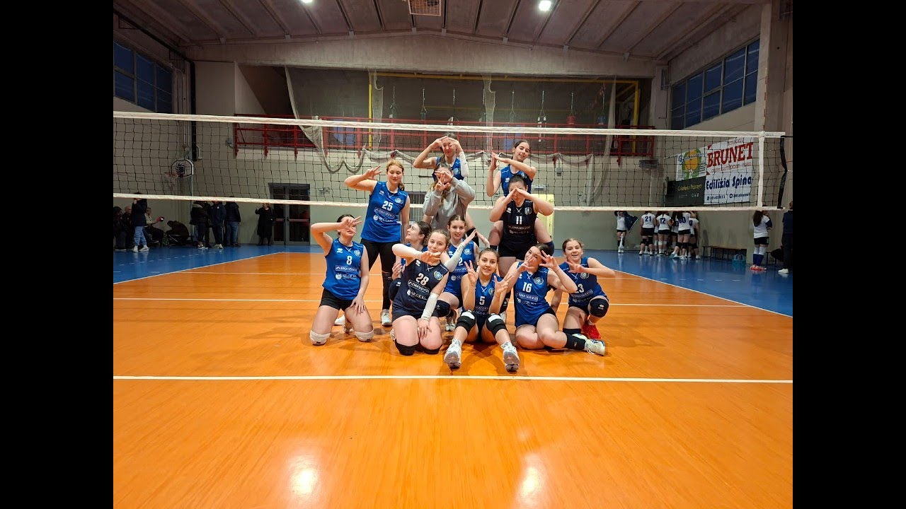 Viadana vs Castellucchio