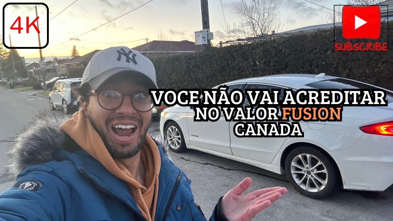 COMO COMPRAR CARRO NO CANADA, (Financiamento, Quanto Custa, Dicas Essencial e Preço)