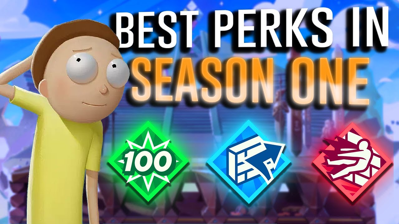 The Best Perks You NEED To Be Using In MultiVersus
