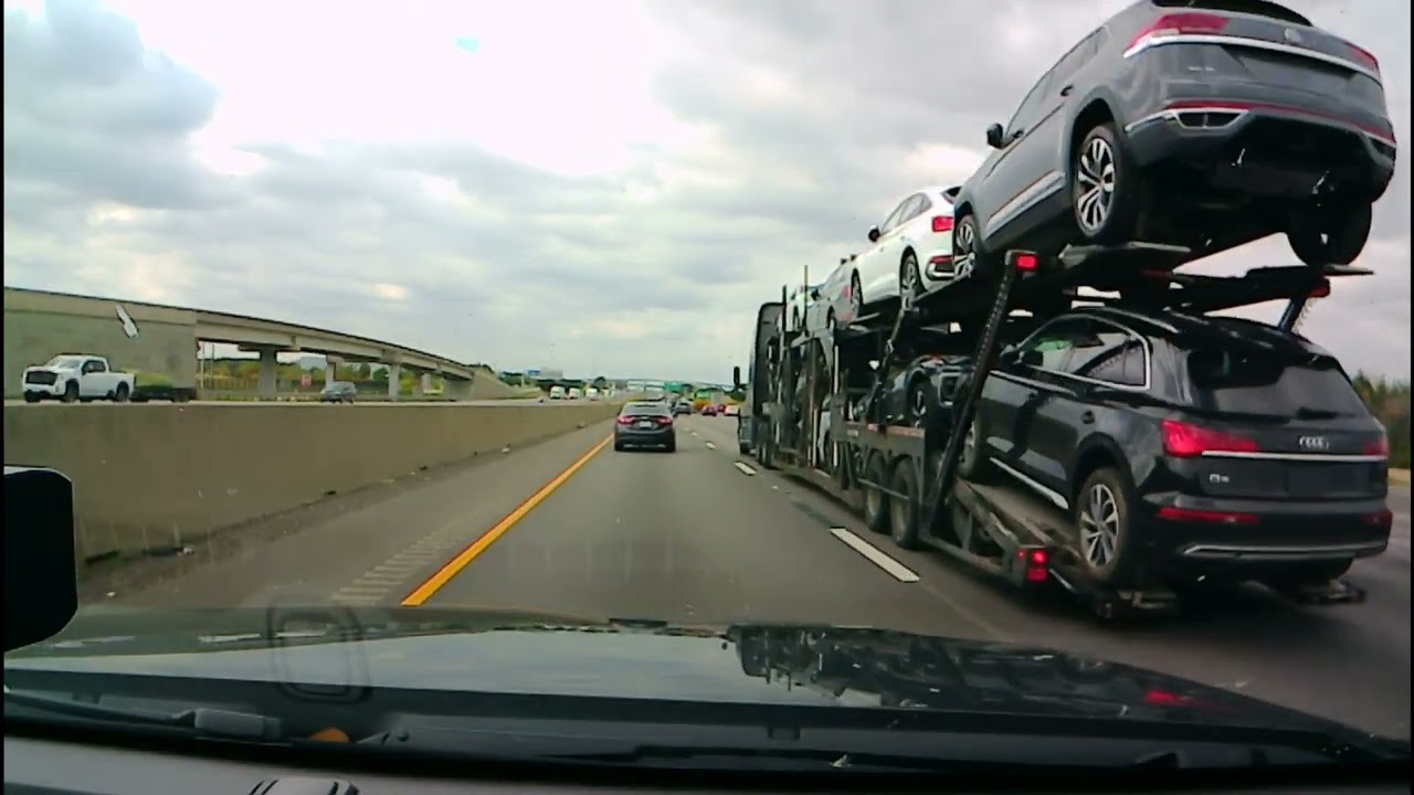 Driving USA 12