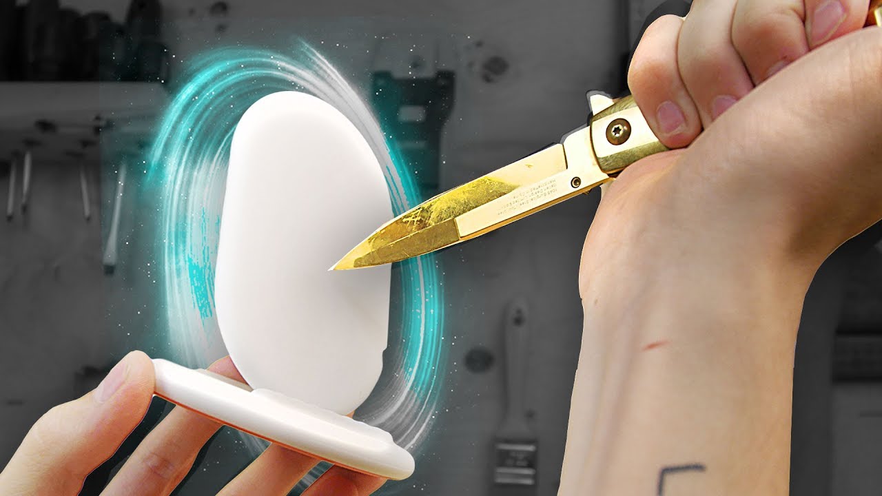 What’s Inside the Google Pixel Stand? | TechKaboom