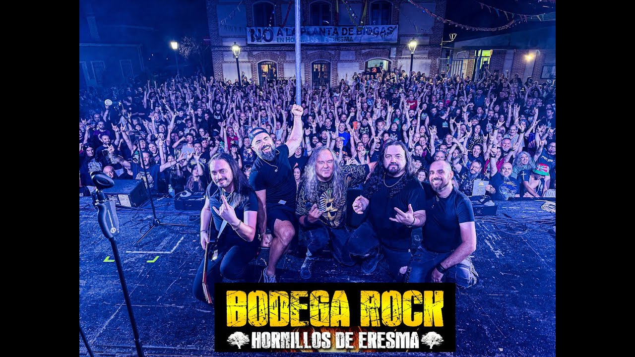 Sphinx - Momentos de lucidez - Bodega Rock