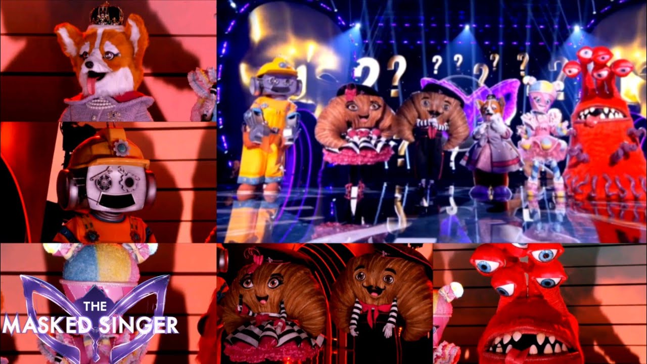 The First Person Who Is Getting Reveal On Season 14 Ep. 1 is&hellip;