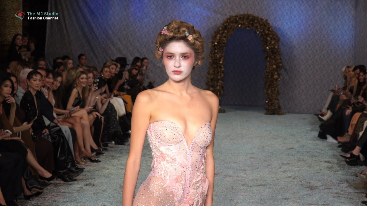 AADNEVIK Spring/Summer 2026 – London Fashion Week