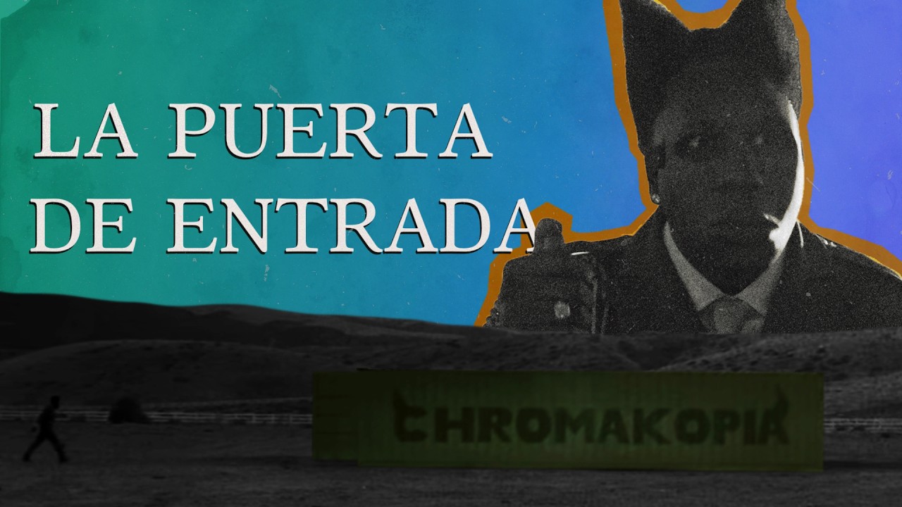 SE VE BIEN, SE ESCUCHA MEJOR