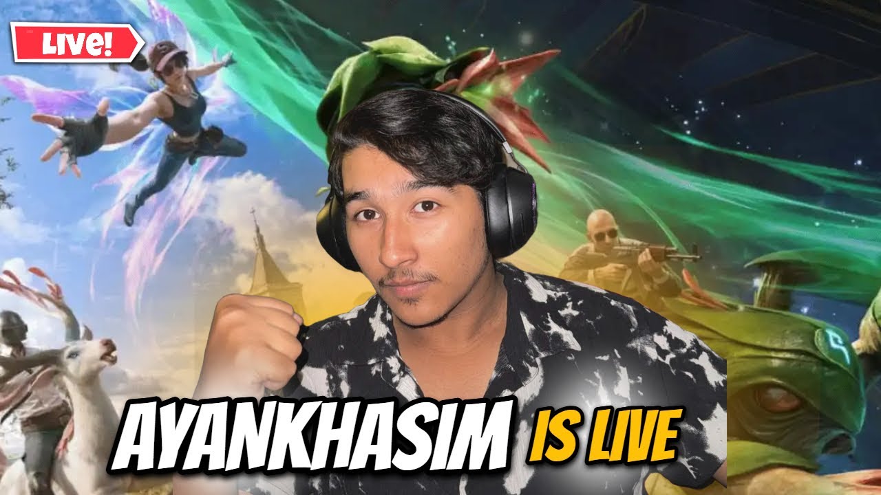 NEW UPDATE WITH VICTOR GANG  BANG BANG !!! #IQOO15 #bgmi #s8ul