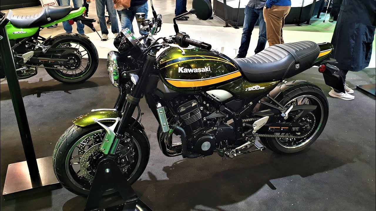 8 Best Retro Style Motorcycles For 2020