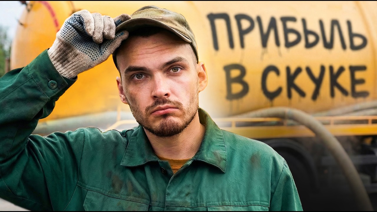 5 СКУЧНЫХ БИЗНЕСОВ, которые ИИ превращает в машину (без команды)