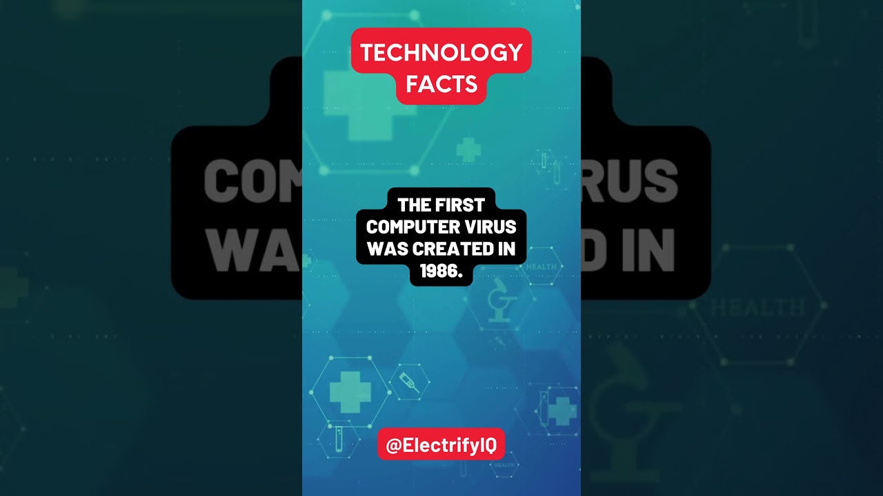 Technology Facts 🤯 Part 33 #shorts