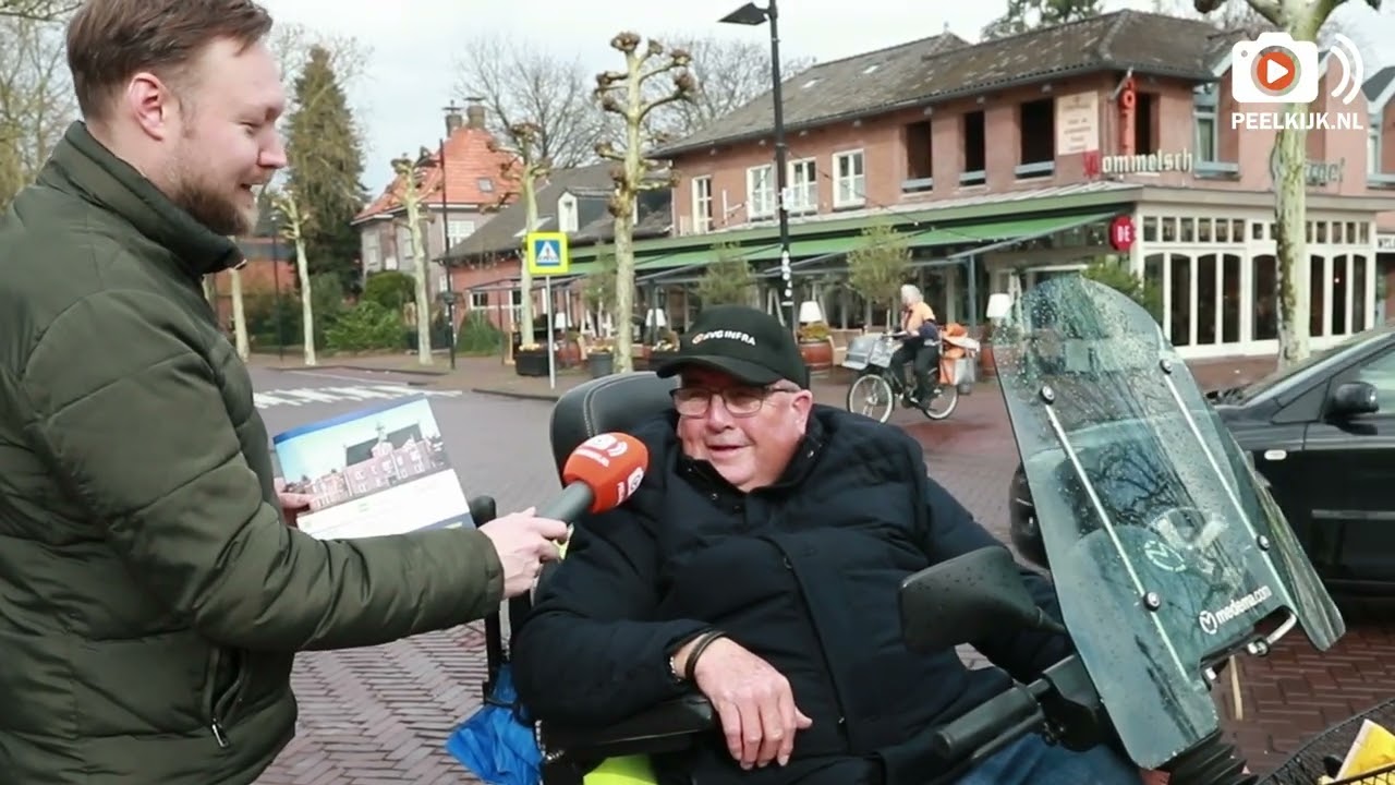 Gemeenteraadsverkiezingen Someren  klaar
