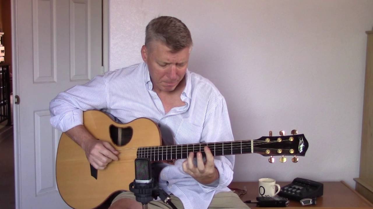 Heart to Heart - Kenny Loggins