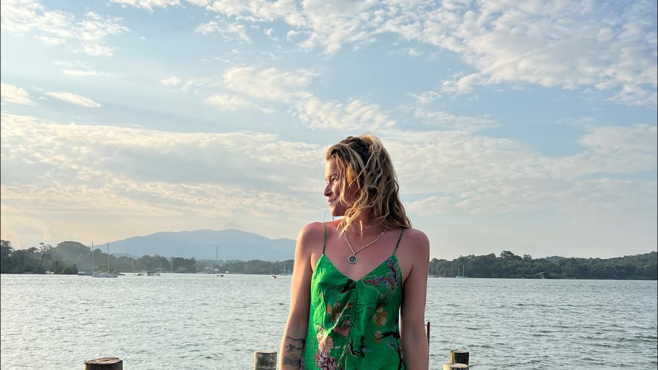 The AB Dingy Adventures: We GET LOST On The Rivers Of Guatemala S3:E18