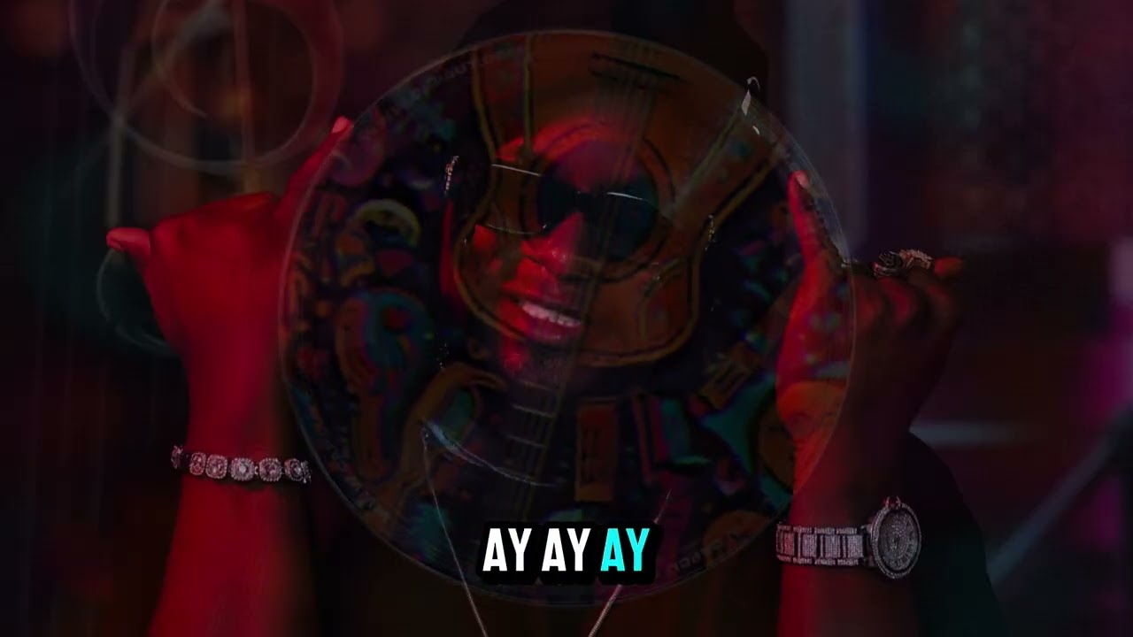 Fofi Dollar - Ya Ya  (lyrics) Prod  Dj Paker 2018)