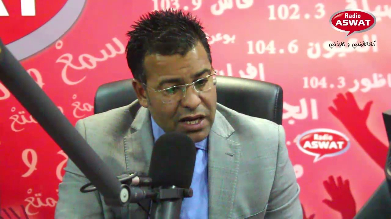 استغلال المرآب في المساحة المشتركة - كاين الحل مع د.معتوق
