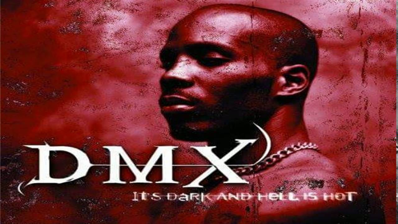 DMX RUFF RYDERS ANTHEM (Instrumental) WITHOUT hook (Remake)