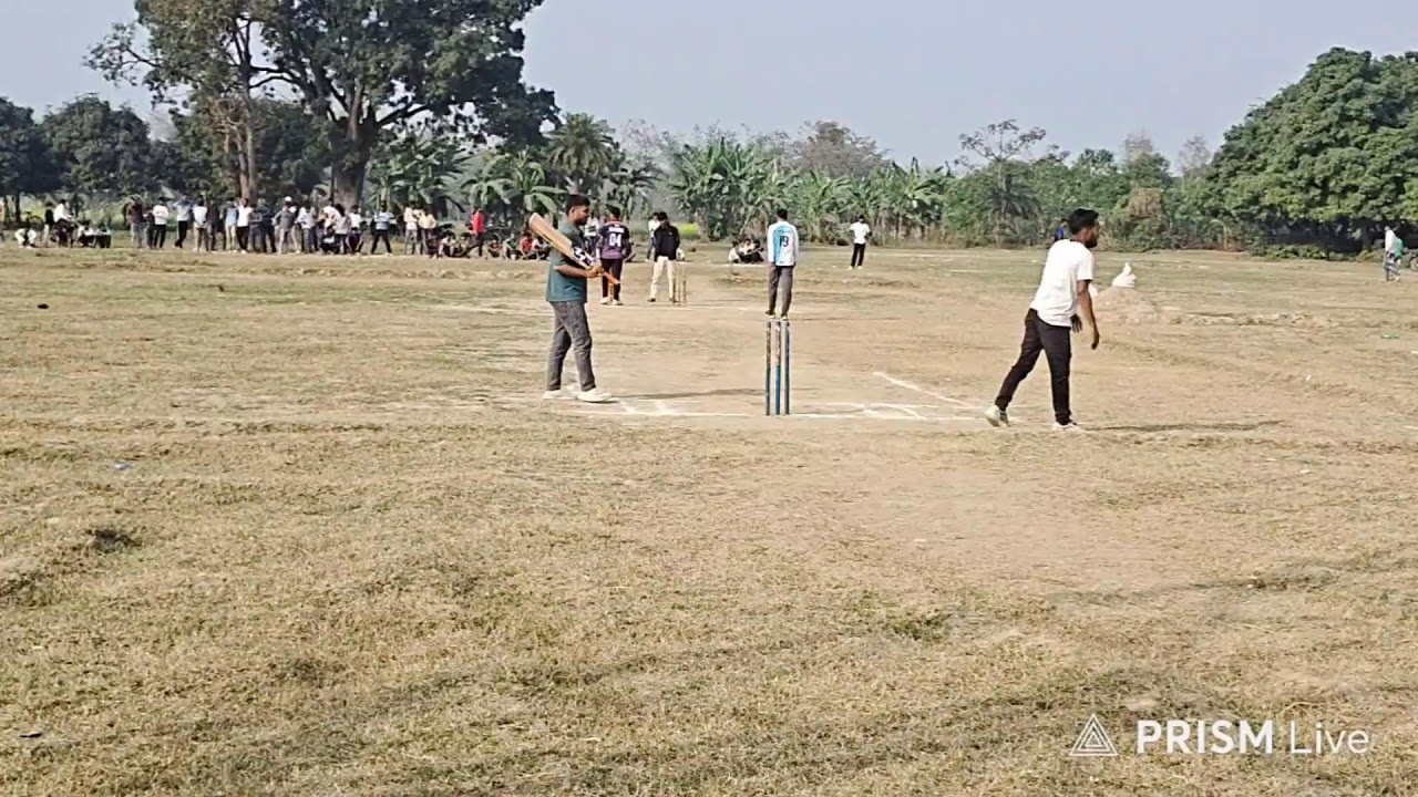 Live streaming of PCA T20 Live