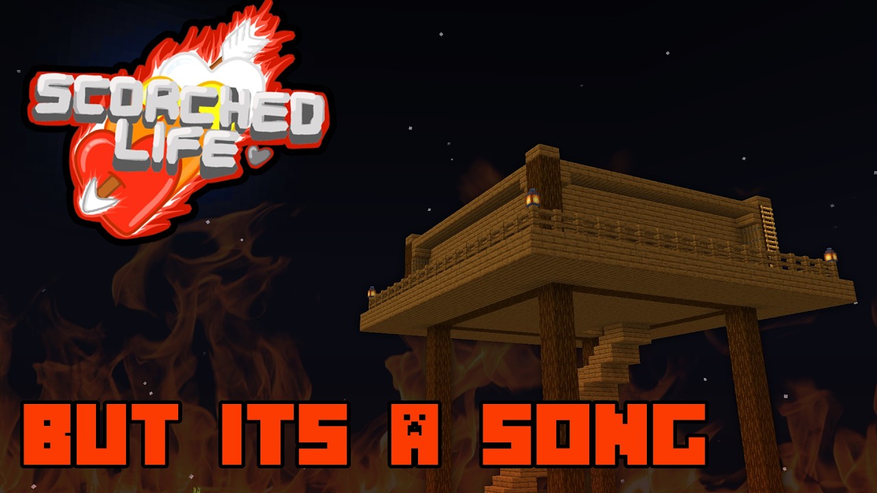 I Turned Scorched Life Into a Song (feat. all Scorched Lifers)