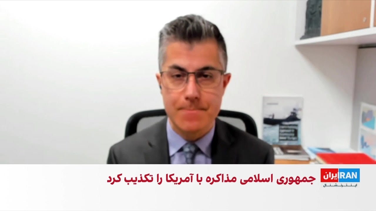 ترامپ: جمهوری اسلامی پذیرفته سلاح هسته&zwnj;ای نداشته باشد