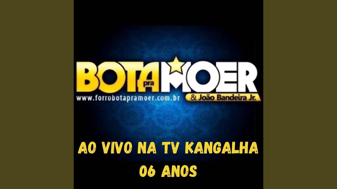 filhinho de papai - AO VIVO