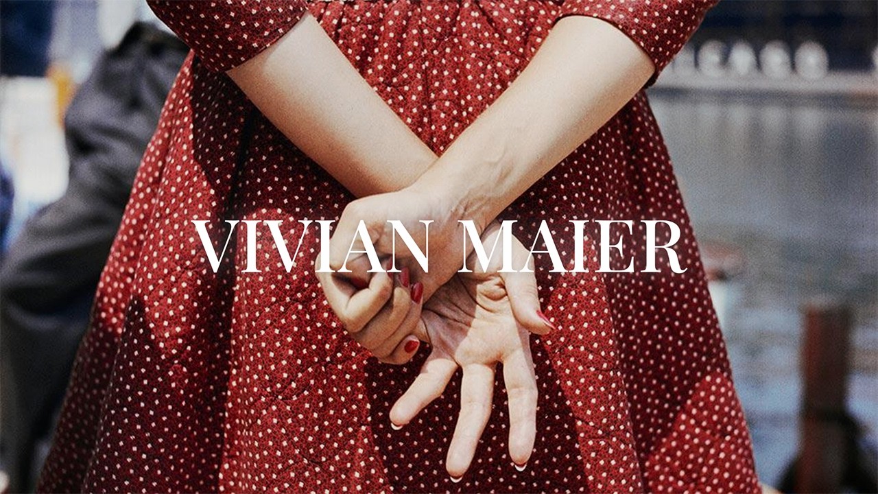 Vivian Maier: una fotografa ritrovata | Maestri della Fotografia Ep.1