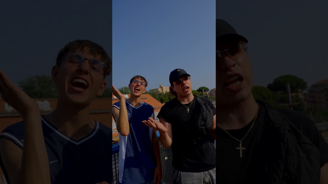 Athi - Indignati ft. Mata, Gallas (Official Video)