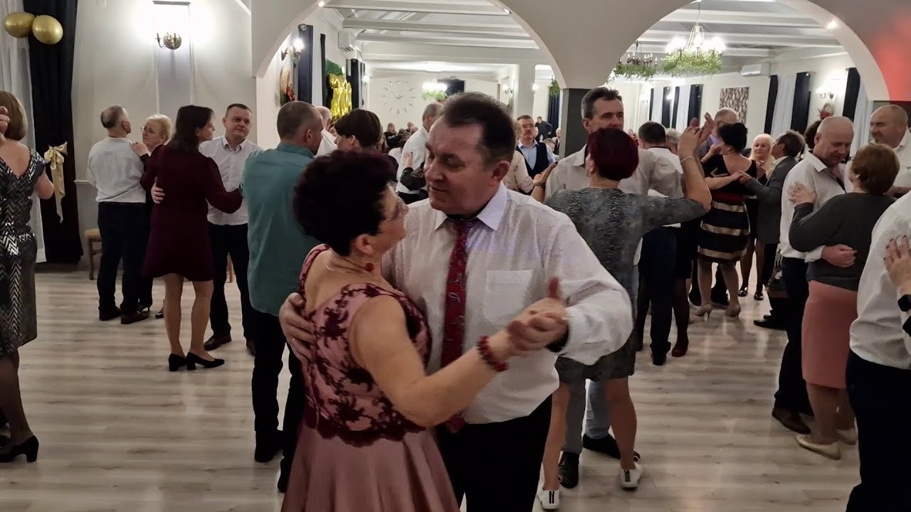 6 stycznia 2024 'To był Twój błąd..' - z Nowym Rokiem spokojnym tanecznym  krokiem.