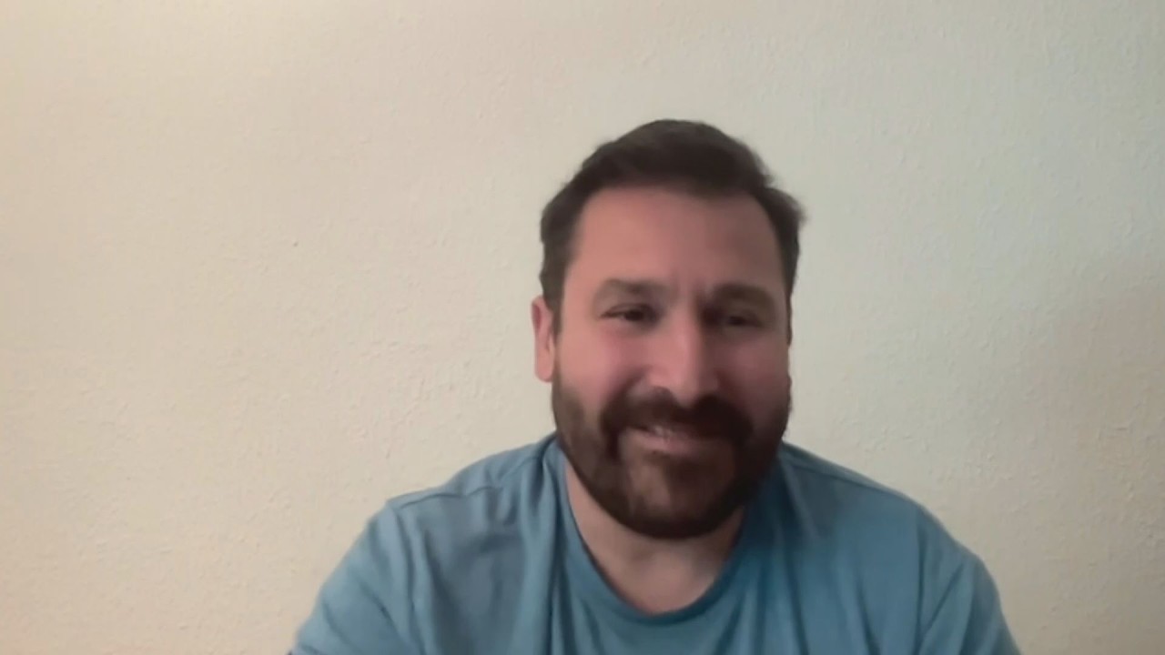 Entrevista a José García, entrenador del Universitario Bilbao Rugby