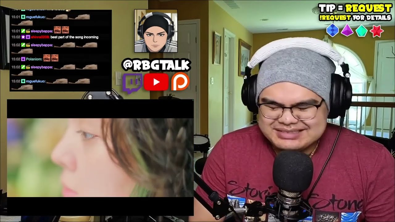 MUSICIAN REACTS to Official髭男dism Laughter FOR THE FIRST TIME