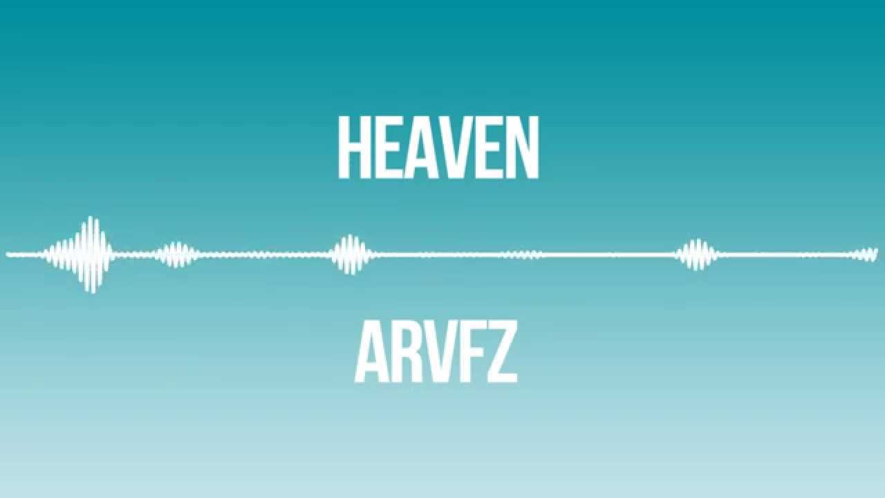 ARVFZ - Heaven