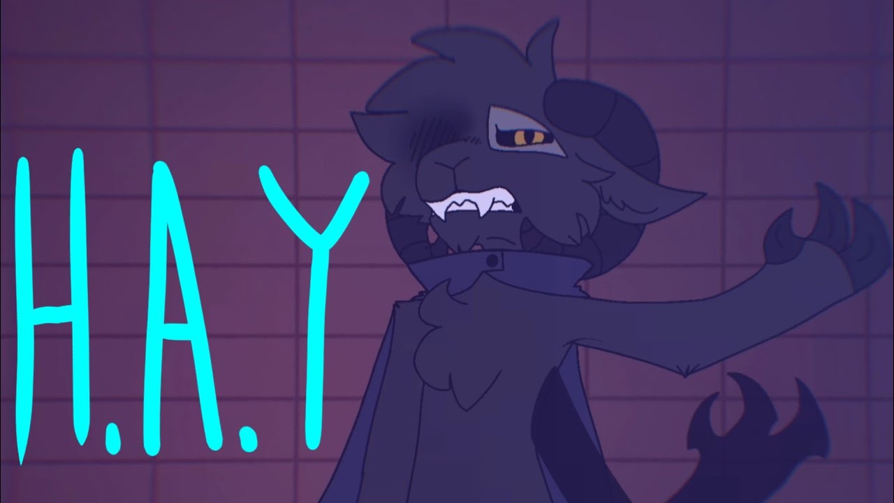 H.A.Y- PMV MEME (Backstory) [75K!?] (FLASH WARNING)