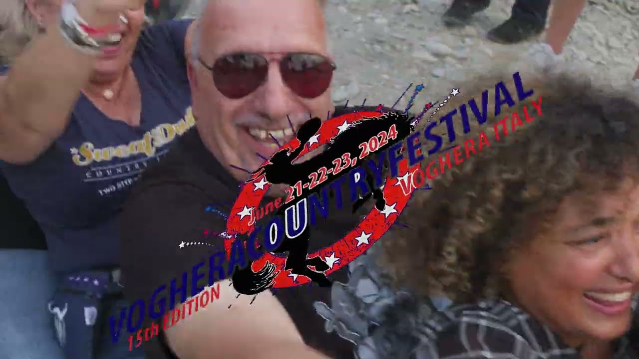 VOGHERA FESTIVAL 2024  (Italie)