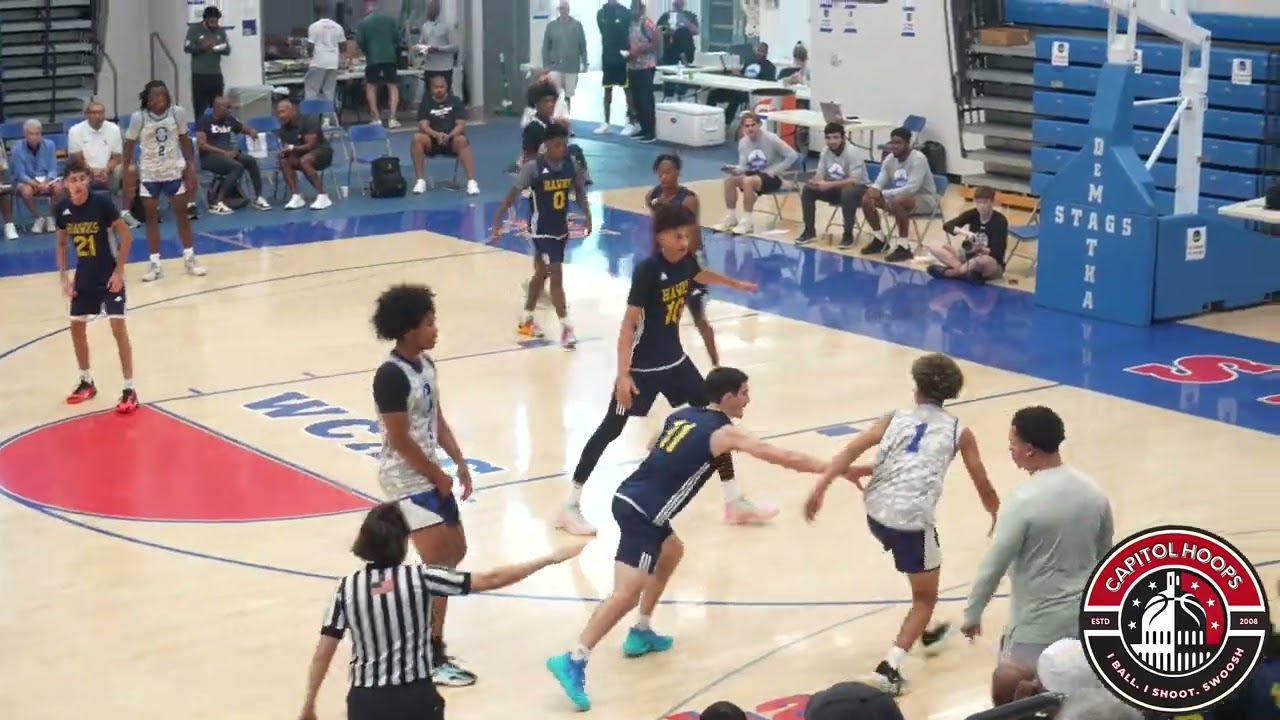 O'Connell vs Highland: DMV LIVE 1 6/23/24