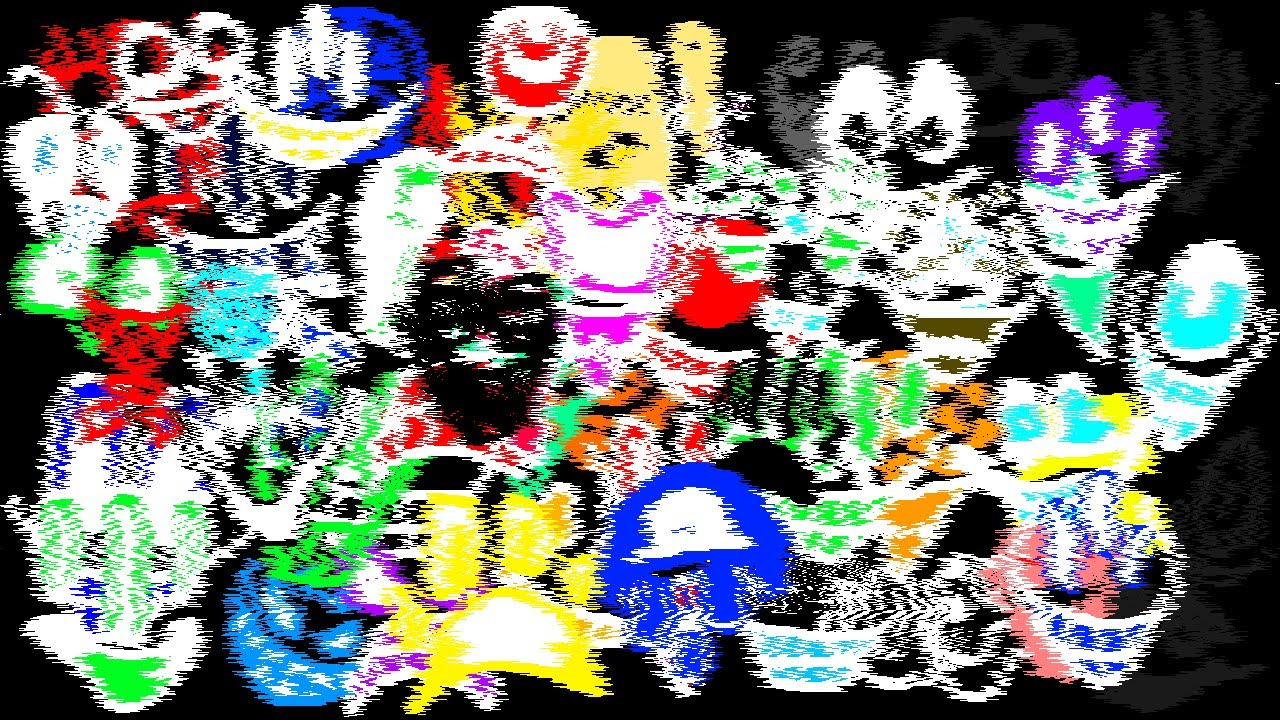 All Rooms Concept Entities entities: A-Section and X-Variants