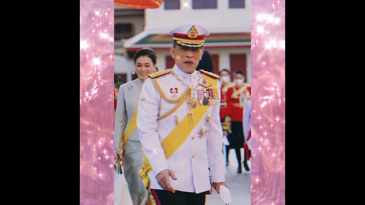 คนดีไม่มีวันตาย-สมเด็จพระนางเจ้าสุทิดา พัชรสุธาพิมลลักษณ พระบรมราชินี