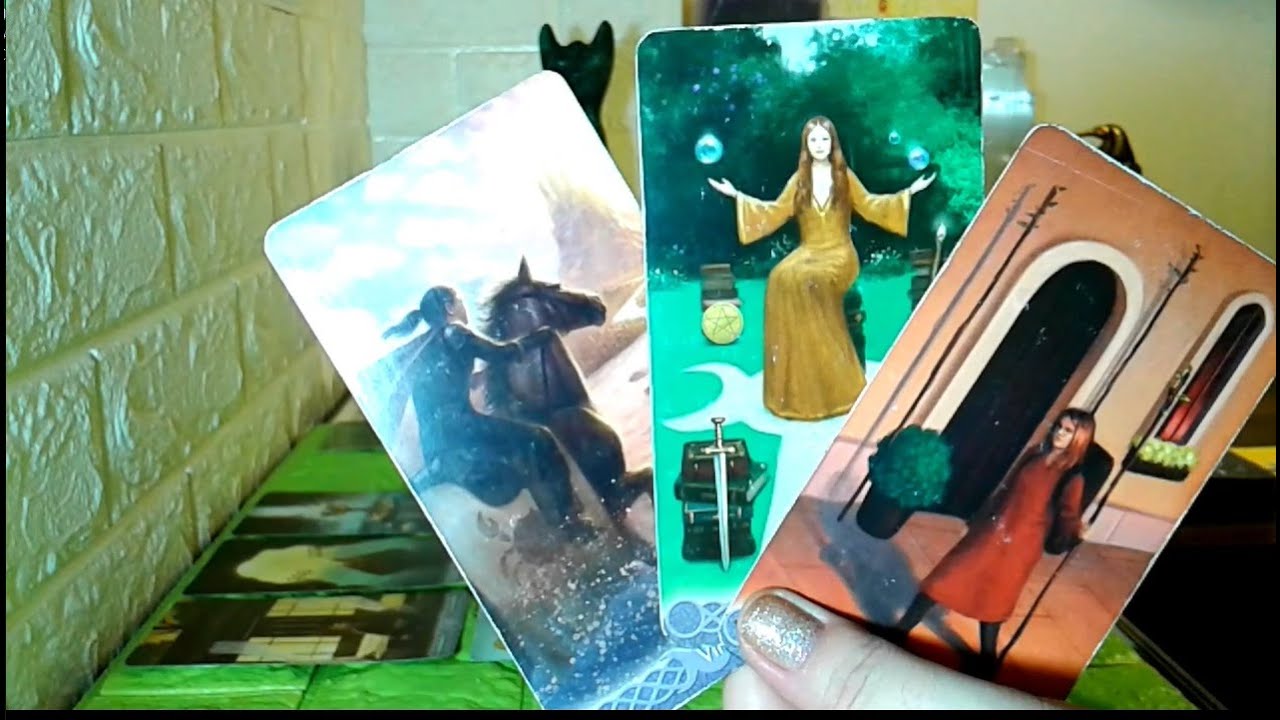 PEIXES -  A leitura MAIS LINDA DA MINHA VIDA! Venha VIBRAR E CELEBRAR junto comigo? VEM! (27:27) UAU