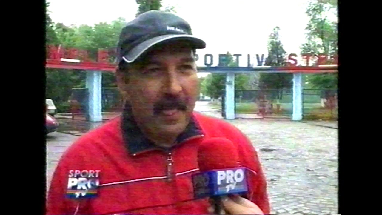 Zenga, Piturca si Duckadam despre finala CCE, 07.05.1986-07.05.2005