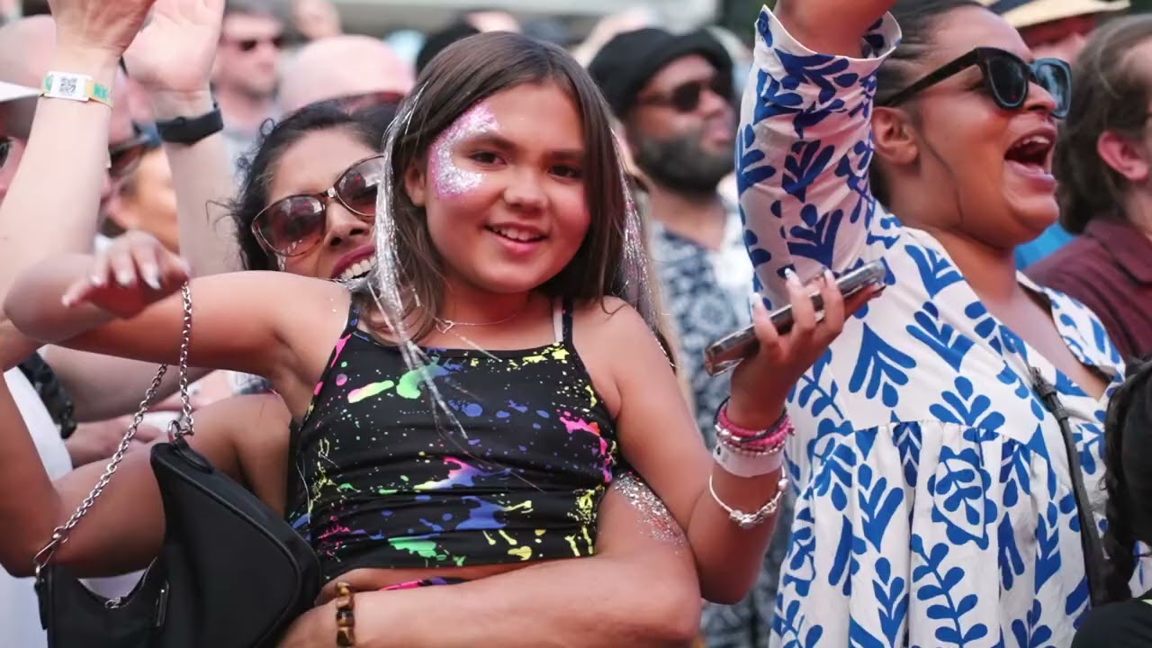 MOSTLY JAZZ FUNK & SOUL FESTIVAL FRIDAY HIGHLIGHTS 2023