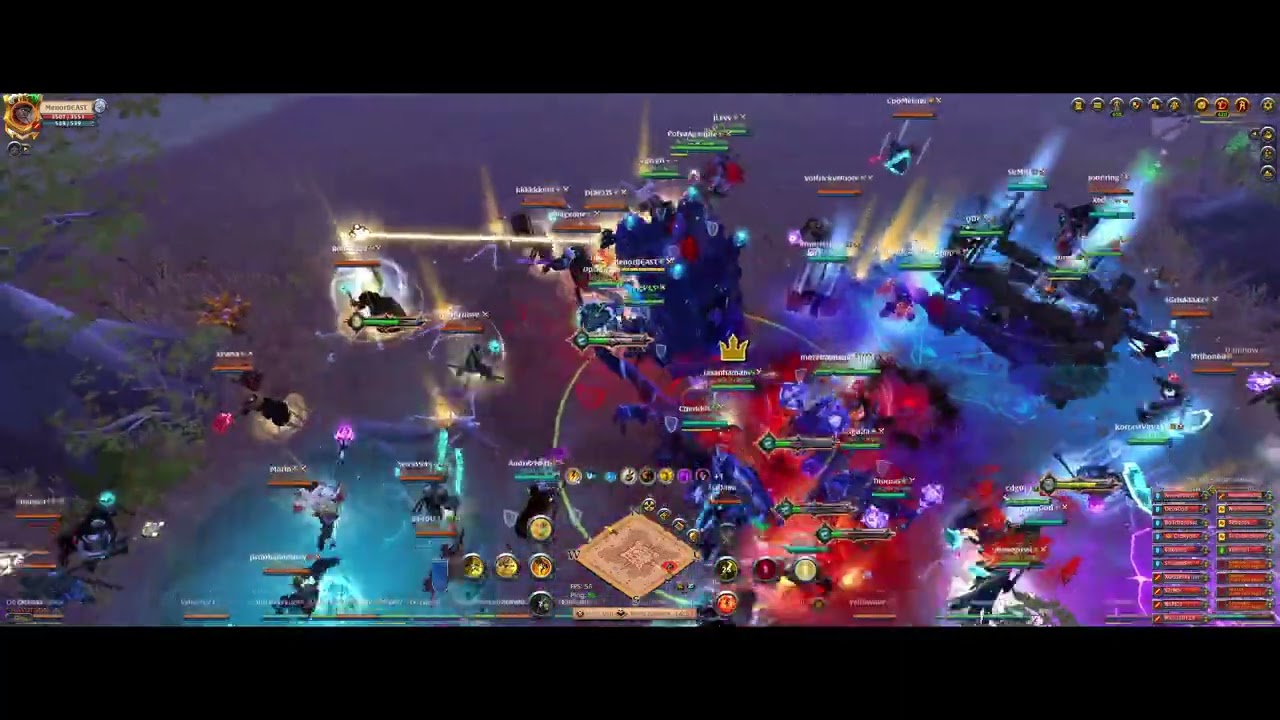 PIVAS VS IFURES, MISMOS NUMEROS NODO 8.4 BULWARK