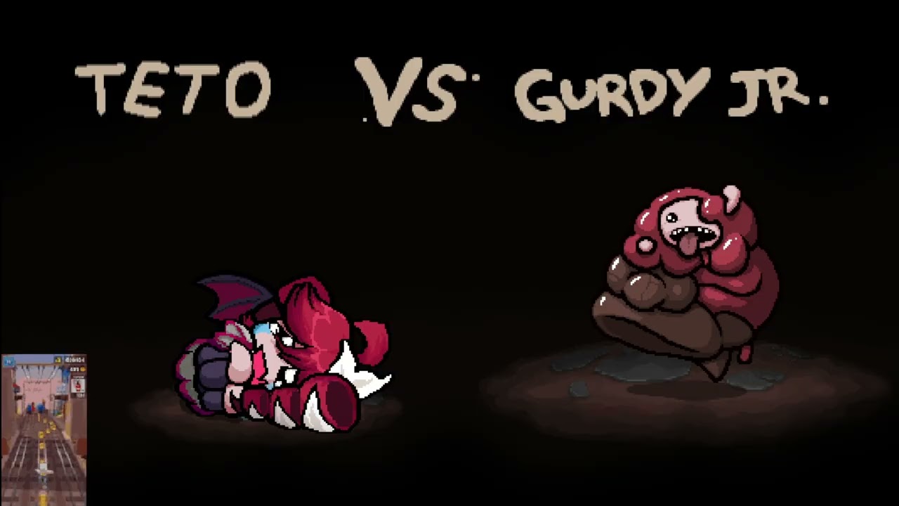 Maybe greed is death