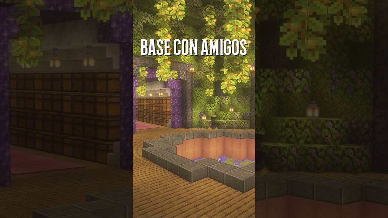 Minecraft: Ideas para Realms/Servidores!