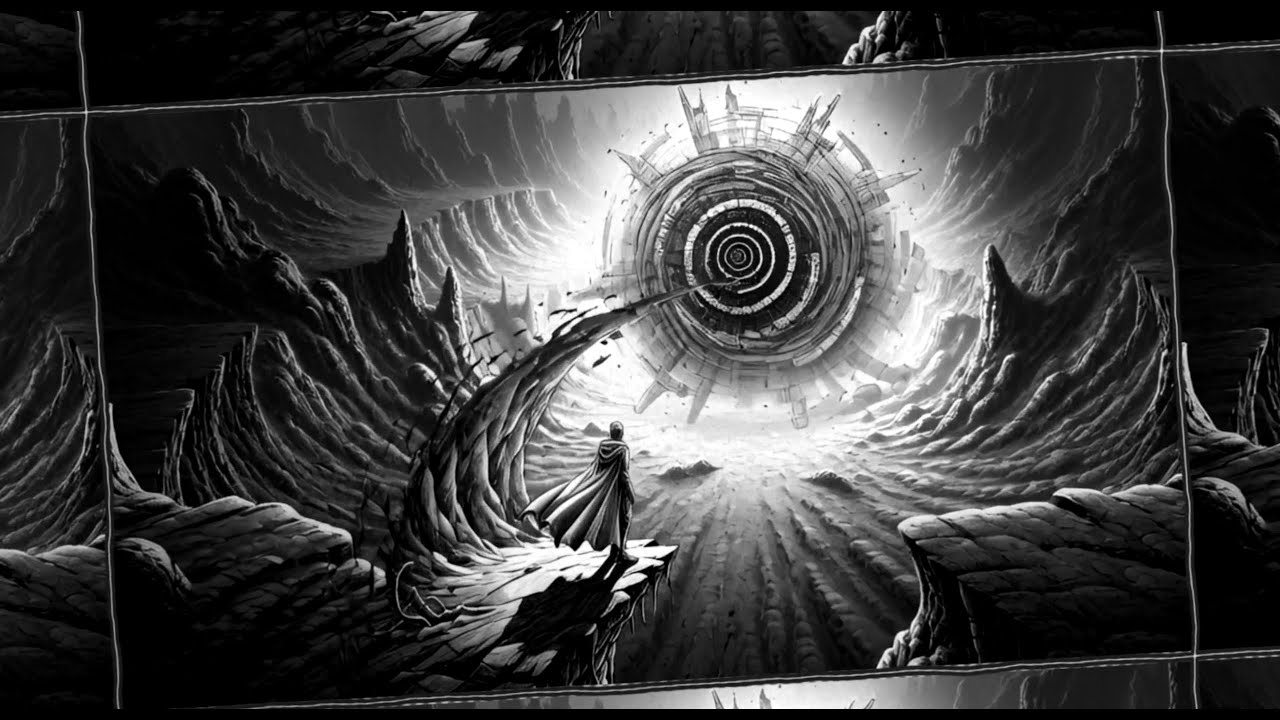Furcht - Untergang [Phase II] (Musikvideo)