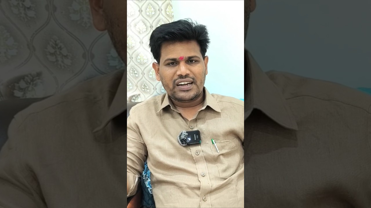 #WaterCrisisInRayalaseema!!