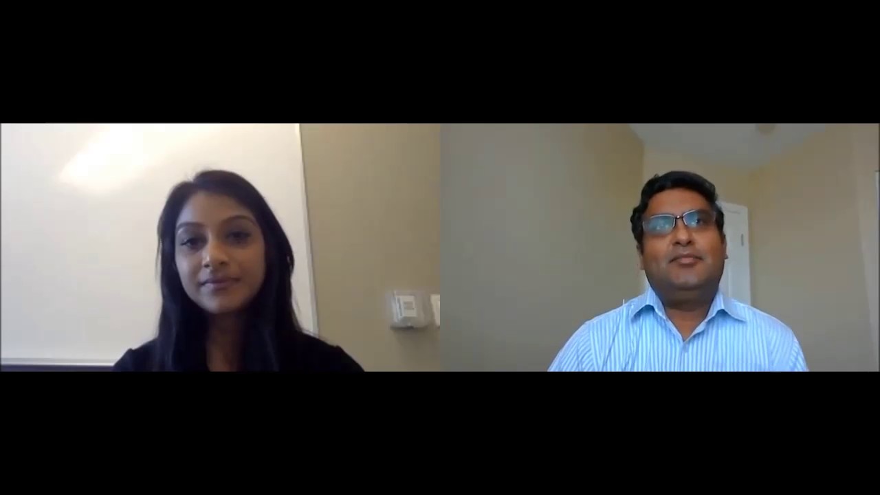 itSMF: Information Security Leadership - Rinki Sethi, Palo Alto Networks