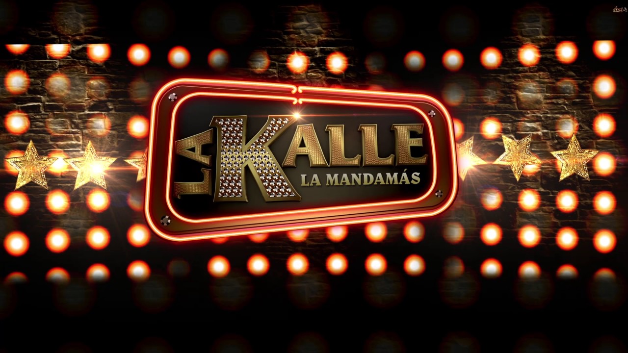 Escucha La Kalle por 96.9 FM #LaMandam&aacute;s