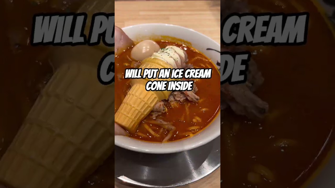 COOL things in Japan