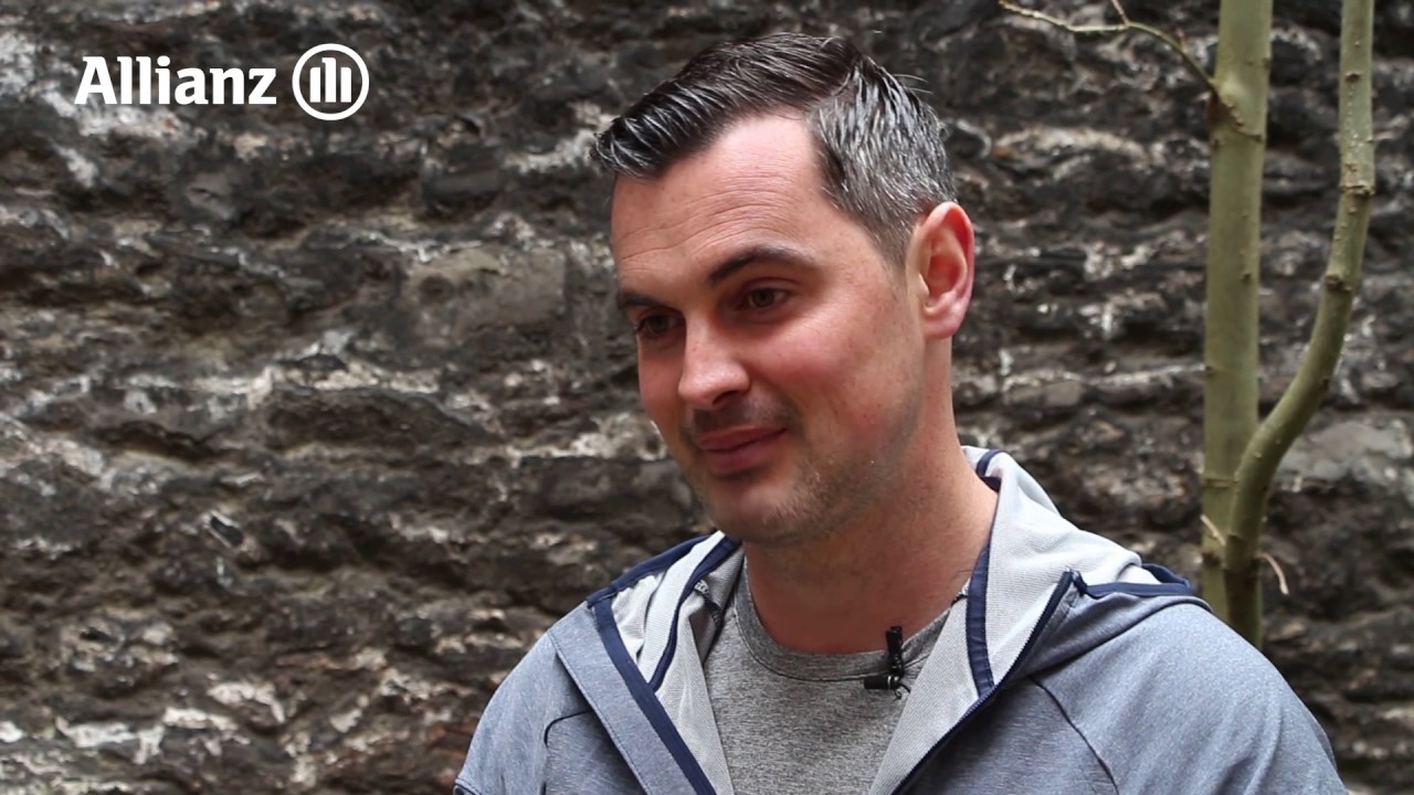 Tips to Conquer the 4 Peaks Challenge from Karl Henry