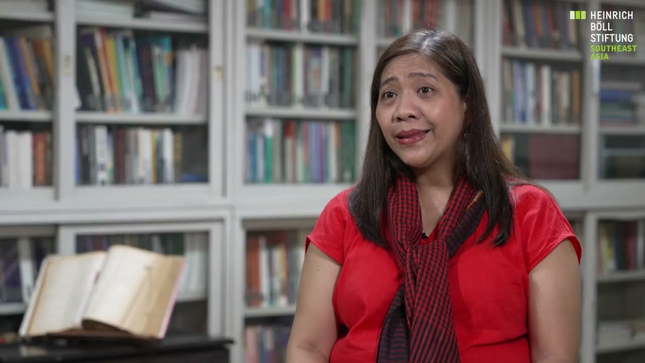 Women Leadership and Women's Rights: Glimpses into Progress and Challenges in the Philippines